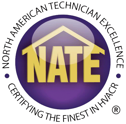 NATE logo