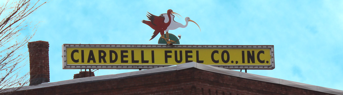 Ciardelli Fuel donates to many local charities
