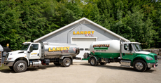 Ciardelli Fuel acquires Landry Oil, Inc. in Langdon, NH