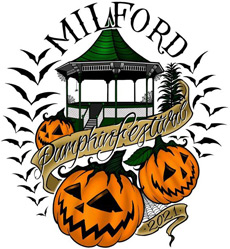 Ciardelli Fuel is a proud sponsor of the Milford Pumpkin Festival - Milford, NH 