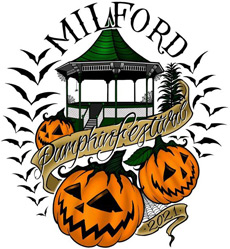 Ciardelli Fuel is a proud sponsor of the Milford Pumpkin Festival - Milford, NH