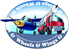 Visit Ciardelli Fuel at Wheels and Wings Event Nashua NH 