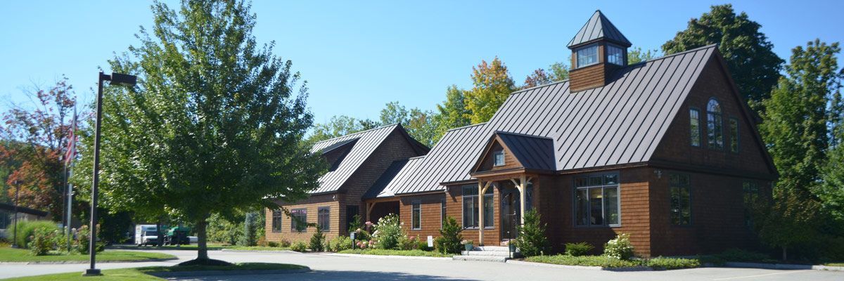 Propane delivery, home heating oil delivery, HVAC service and installation, Ciardelli Fuel Company main office, Milford NH
