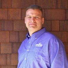 Mark Bausha - Business Development Manager at Ciardelli Fuel Company, Milford, NH