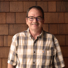 Todd Ingham Service Manager at Ciardelli Fuel Company, Milford, NH